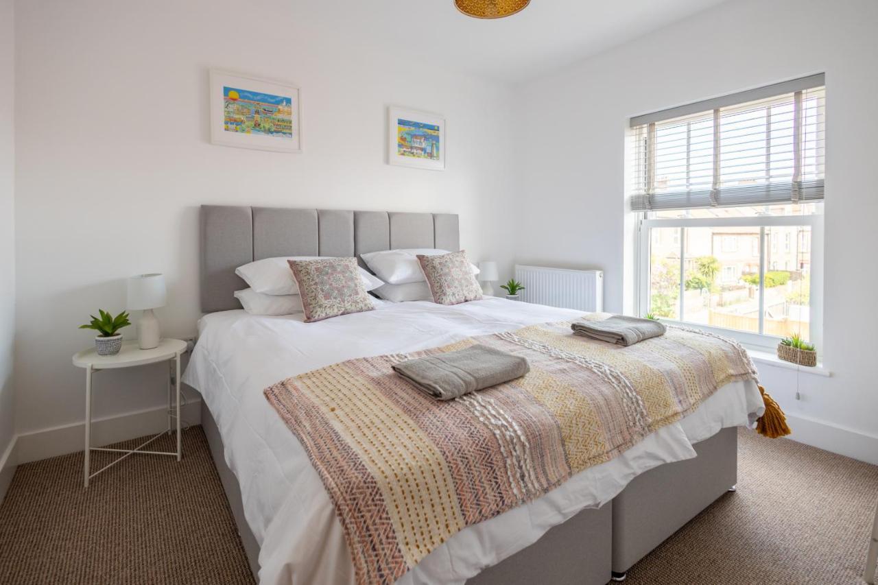 The Ramey Apartment Sheringham