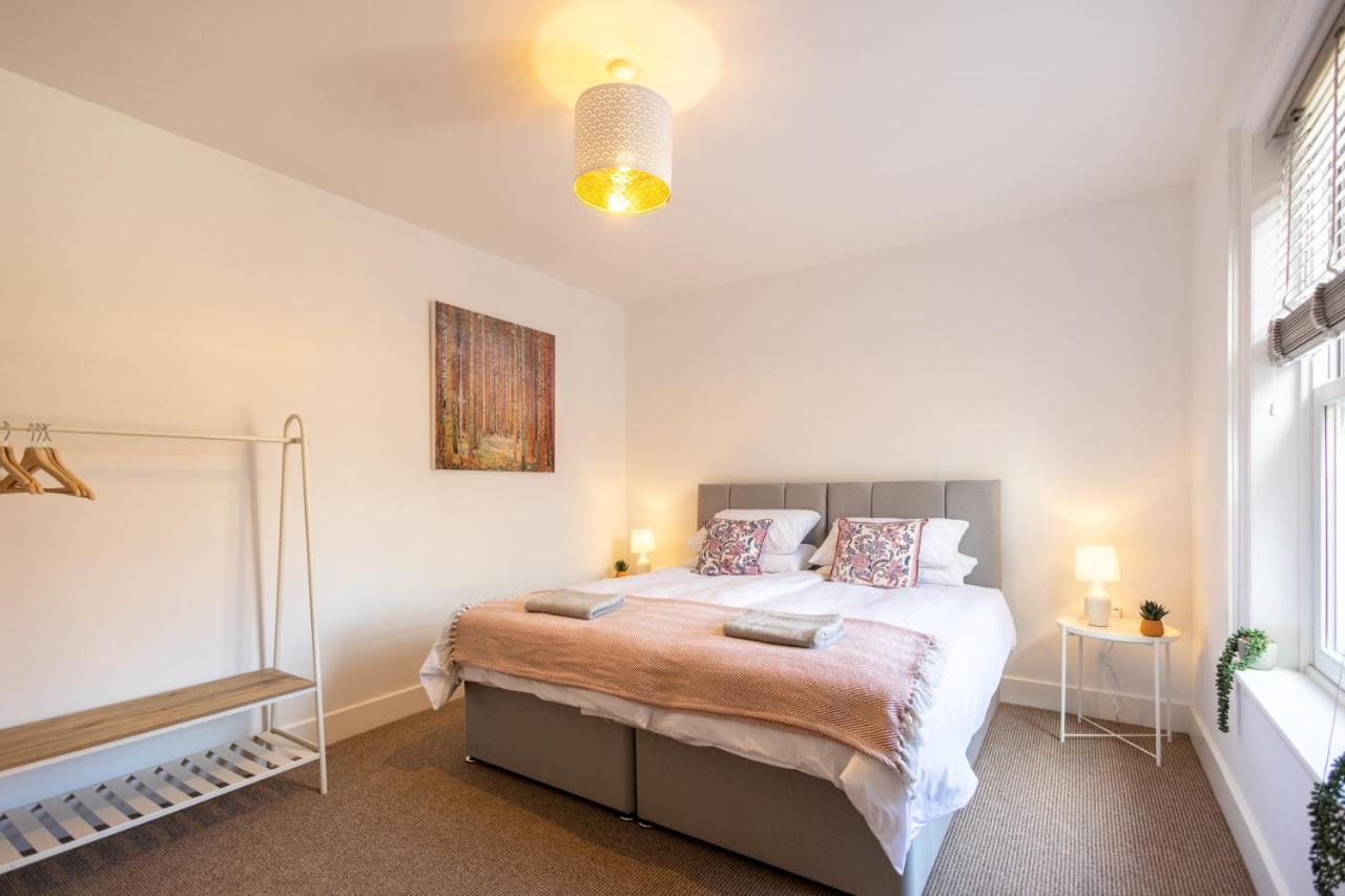 The Ramey Apartment Sheringham