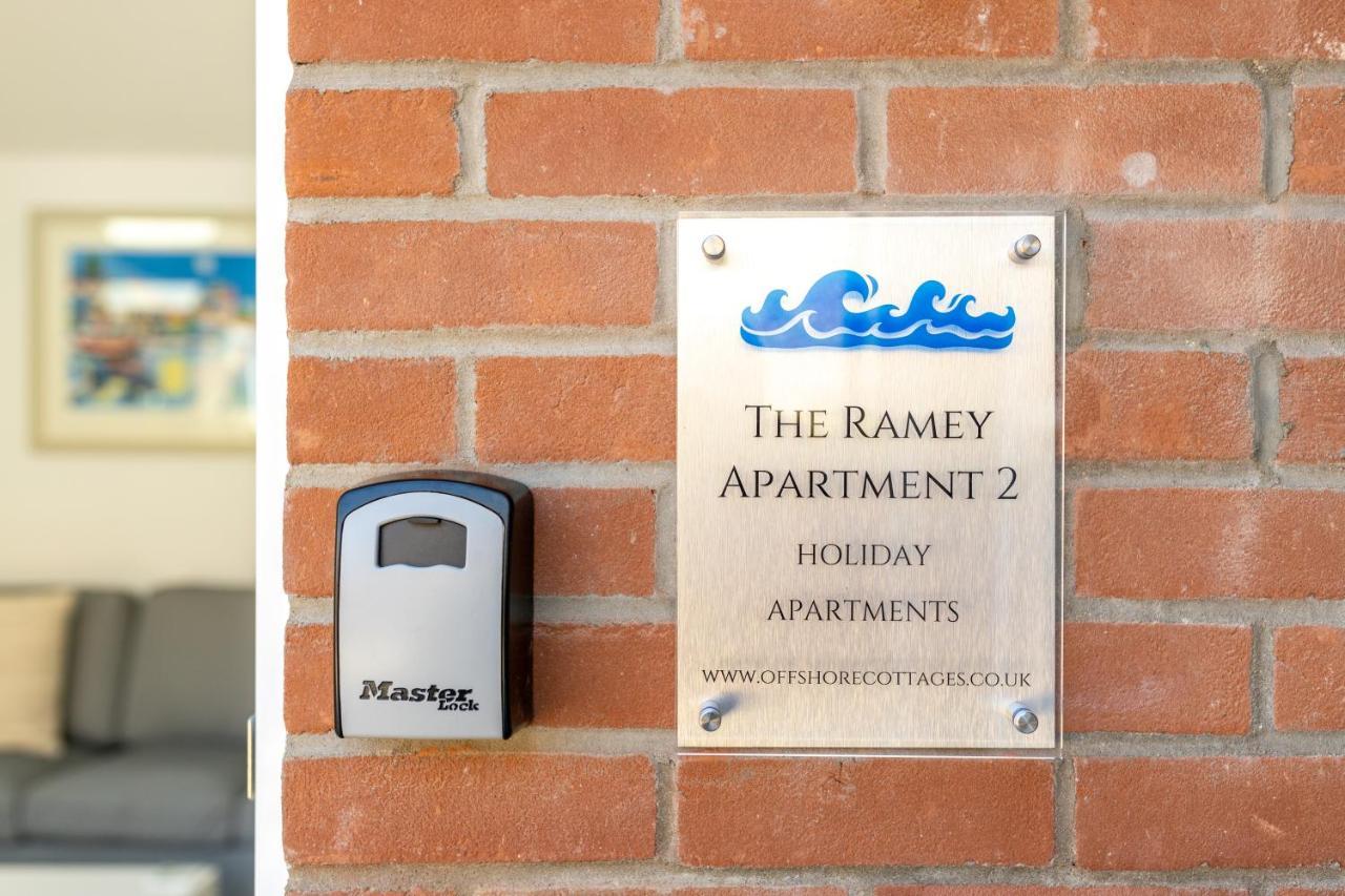The Ramey * Sheringham