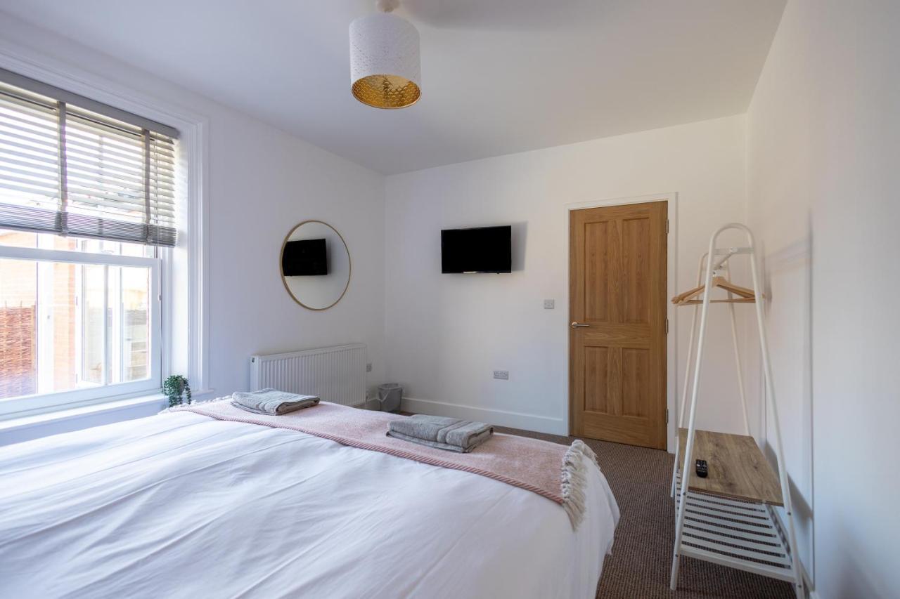 The Ramey Apartment Sheringham