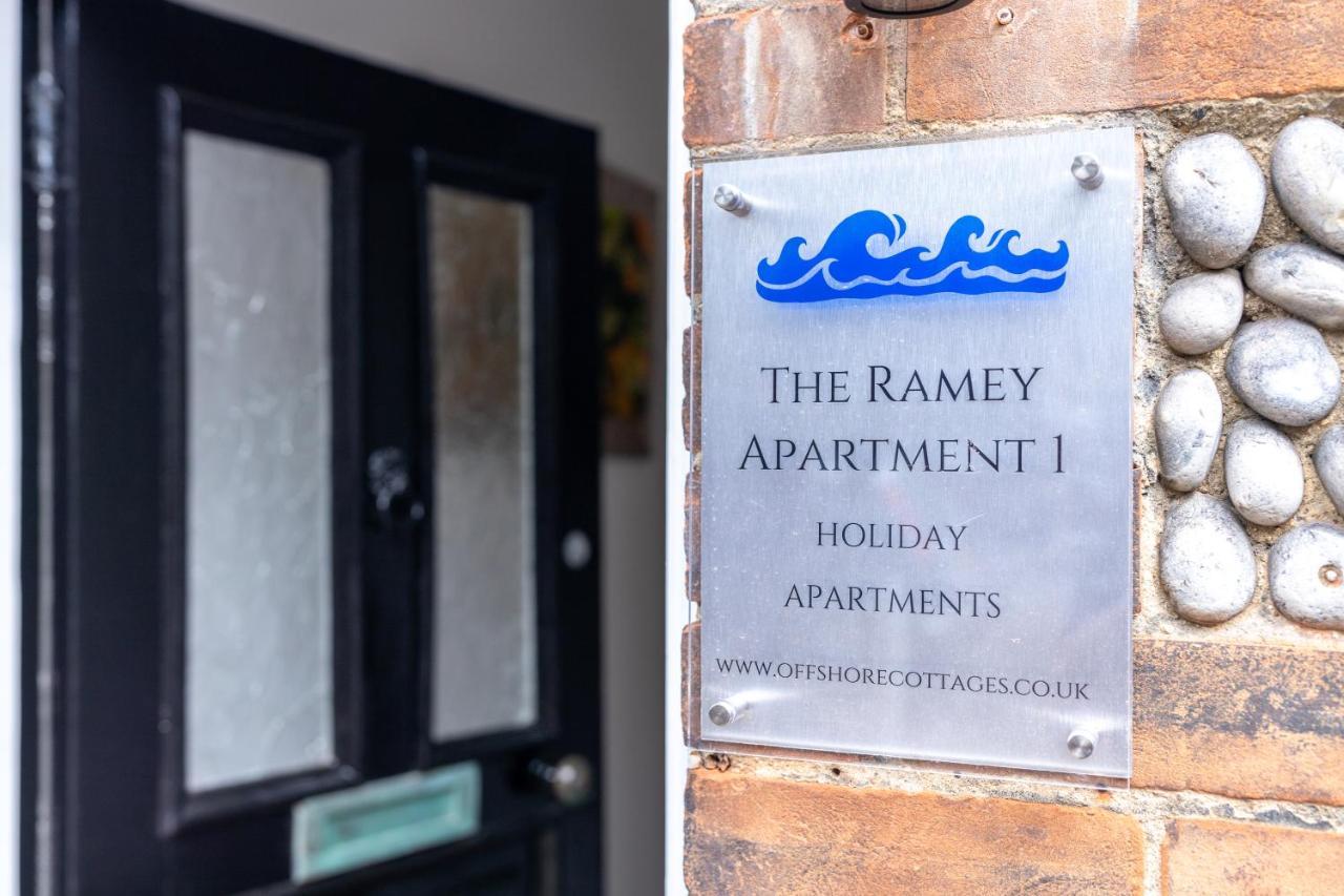 The Ramey Sheringham